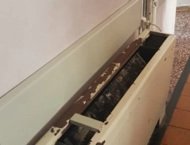 Χωρίς κλιματιστικά τα δημόσια νοσοκομεία - «Παλεύουν» με τον καύσωνα